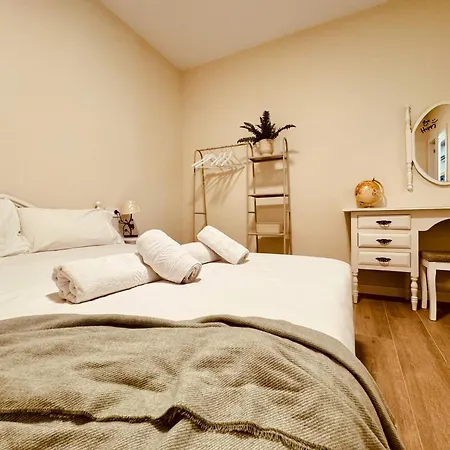 Click&guest - Cosmopolis 2 Appartamento *