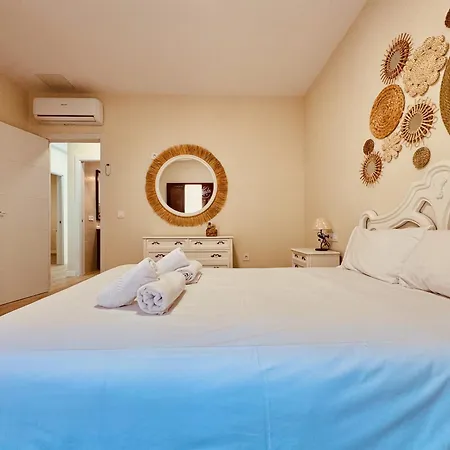 Click&guest - Cosmopolis 2 Santa Lucia