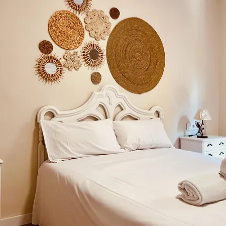 Appartement Click&guest - Cosmopolis 2 Santa Lucia