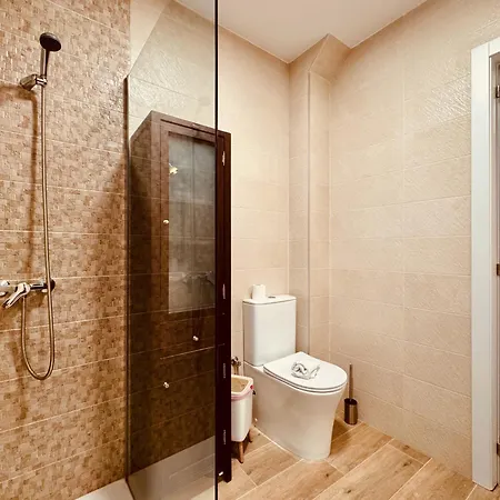 Click&guest - Cosmopolis 2 * Santa Lucia