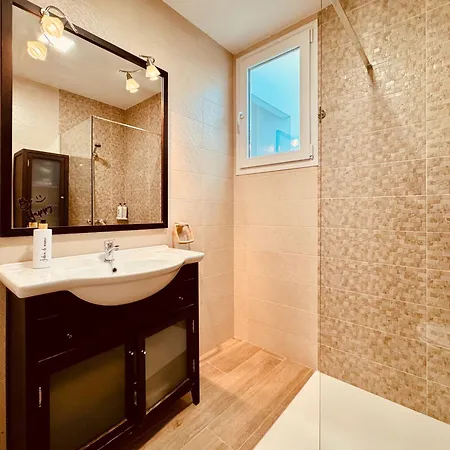Appartement Click&guest - Cosmopolis 2 Santa Lucia