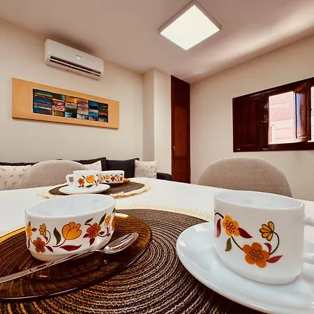 Click&guest - Cosmopolis 2 Santa Lucia