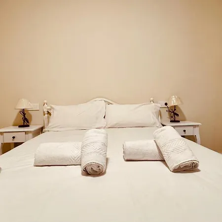 Appartement Click&guest - Cosmopolis 2