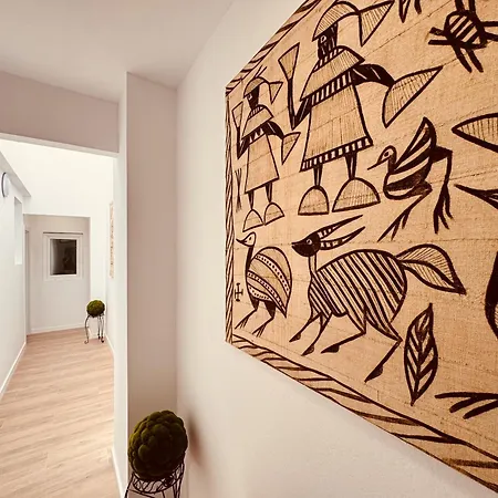 Click&guest - Cosmopolis 2 Appartement *