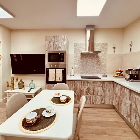 Click&guest - Cosmopolis 2 Appartement