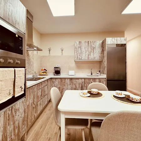 Click&guest - Cosmopolis 2 Appartement