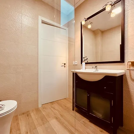 Appartement Click&guest - Cosmopolis 2