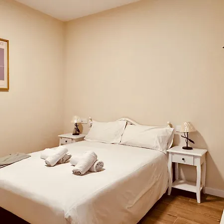 Click&guest - Cosmopolis 2 Santa Lucia