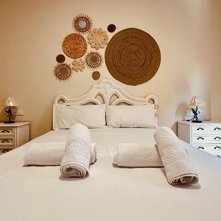 Click&guest - Cosmopolis 2 * Santa Lucia