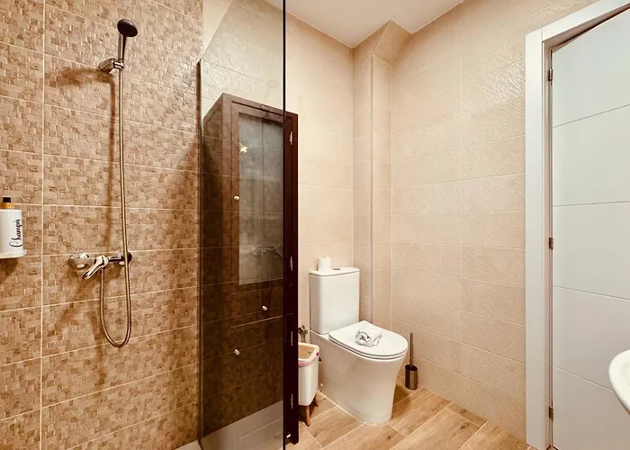 Click&guest - Cosmopolis 2 * Santa Lucia