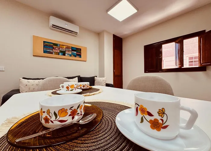 Click&guest - Cosmopolis 2 Santa Lucia