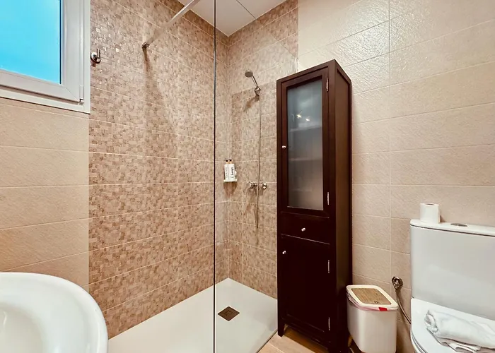 Click&guest - Cosmopolis 2 * Santa Lucia